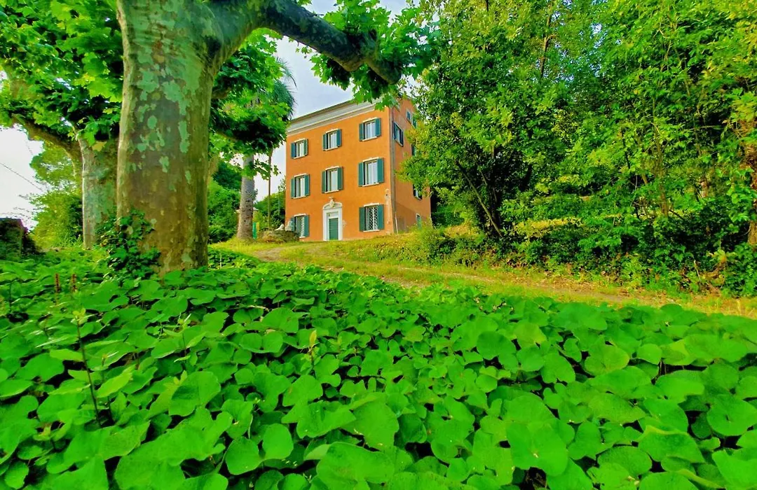 Villa De Benedetti-1
